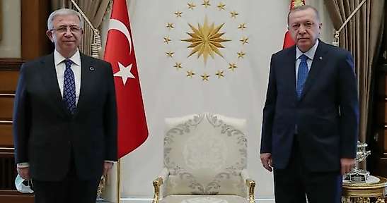 Mansur Yavaş CHP'den istifa etti: Siyasi hayatına bağımsız devam edecek