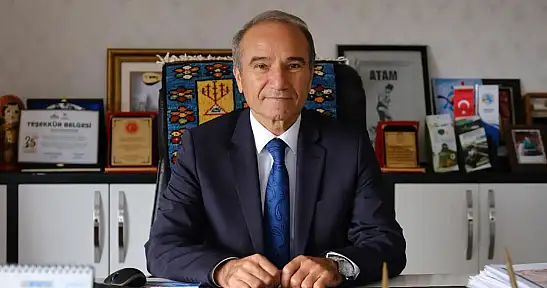 Mehmet Kızıldaş'tan CHP'ye Çağrı: 'Yazıhan'daki Başarı Zayıflatılmamalı'