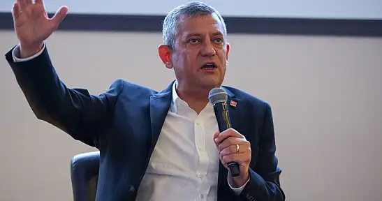 Özgür Özel: 'Delegelerin kararını Genel Başkan bile durduramaz'