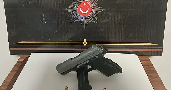 Silahla yaralama olayının faili yakalandı