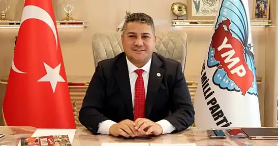 Teoman Mutlu: 'Erken Seçim Tartışmaları Gerçekçi Değil'