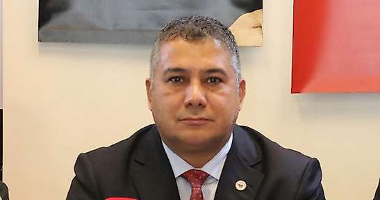 Yerli ve Milli Parti Lideri Mutlu'dan Siyasi Sistem Çağrısı