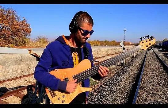 Battalgazi İçin Çal