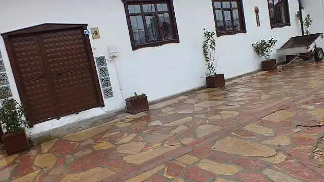 Battalgazi Sanat Sokağı