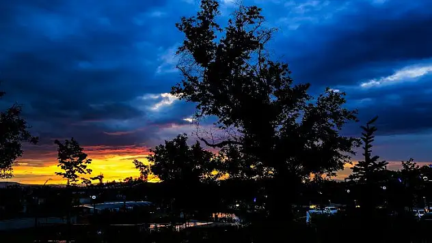 Malatya Çınar Park