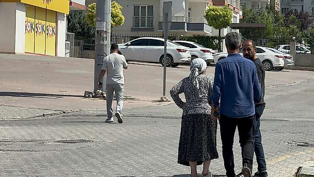 1,5 Milyon Liralık Ziynet Taksiciye Teslim Edildi, Polis Peşine Düştü