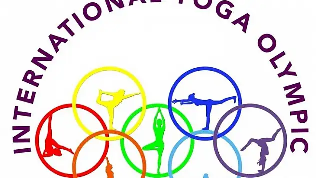 1. Uluslararası Yoga Olimpik Oyunları Yaklaşıyor!