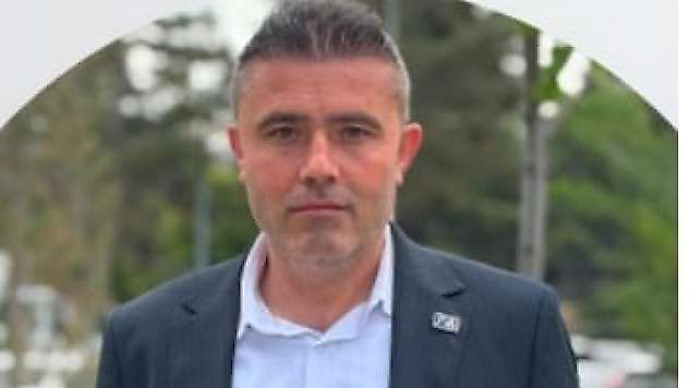 10. Meslek Komitesi'nde Mehmet Meşe: 'Güven makam değil, mesuliyet'