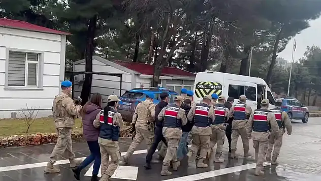 12 İlde Dev Bahis Operasyonu: 86 Şüpheli Yakalandı