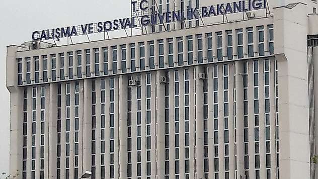 12 yılda 143 bin tescilsiz iş yeri kapatıldı