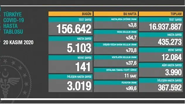 141 kişi hayatını kaybetti