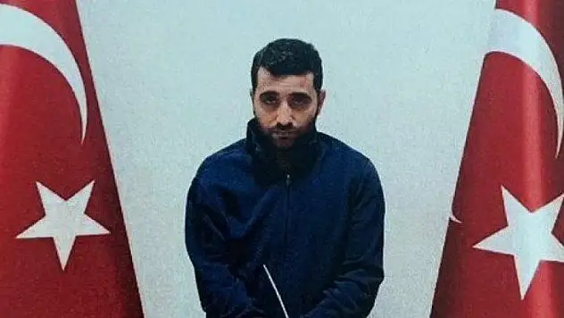 15 Mehmetçiğin katili Irak'ta yakalandı