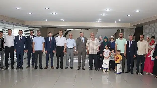 15 Temmuz Demokrasi ve Milli Birlik Günü