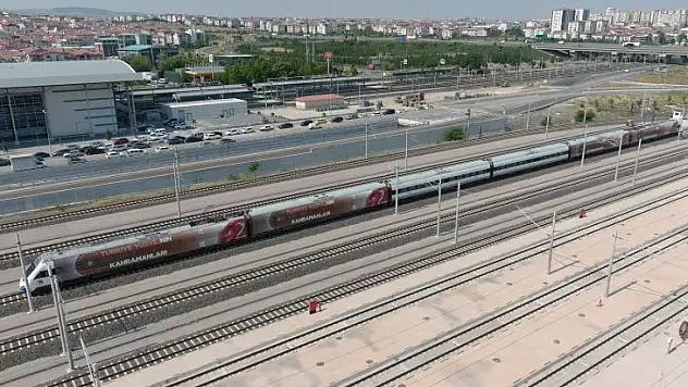 15 Temmuz Demokrasi ve Milli Birlik Treni