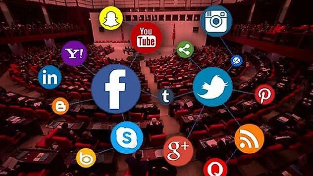 15 Yaş Altına Sosyal Medya Yasağı Geliyor