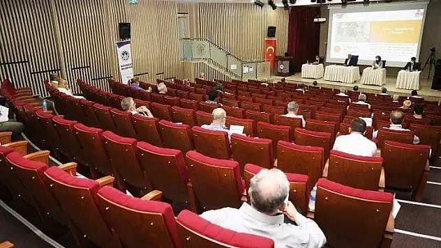 1600 hektarlık alanda yapılacak imar değişikliği ertelendi