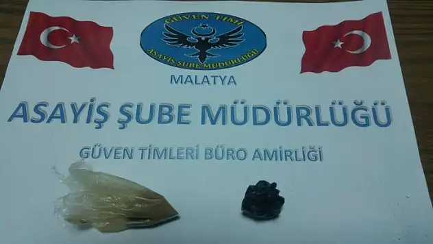 17 Ayrı Hırsızlıktan Aranan Şahıs Yakalandı