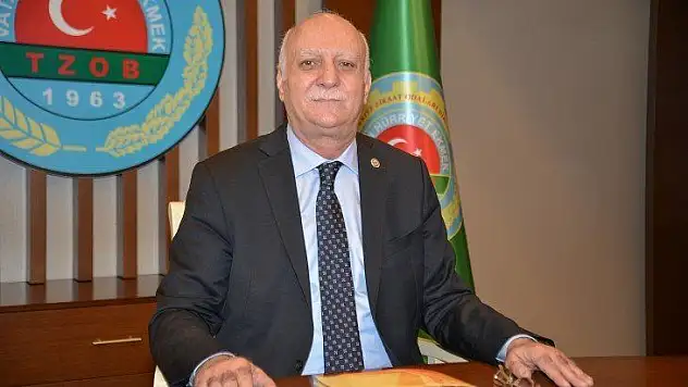 17 Haziran Dünya Çölleşme ve Kuraklıkla Mücadele Günü…