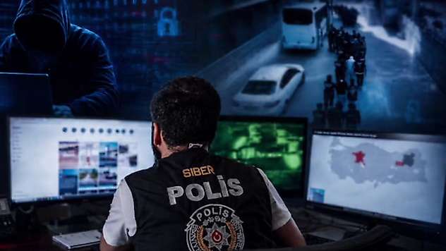 18 İlde Siber Suç Operasyonu: 77 Şüpheli Yakalandı, 37'si Tutuklandı