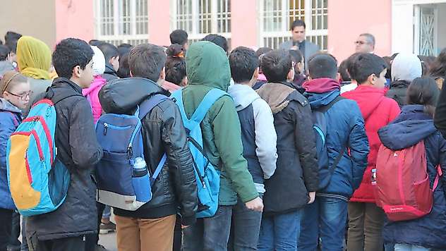 18 Milyon Öğrenci Ders Başı Yaptı: İkinci Dönem ve Sınav Maratonu Başladı