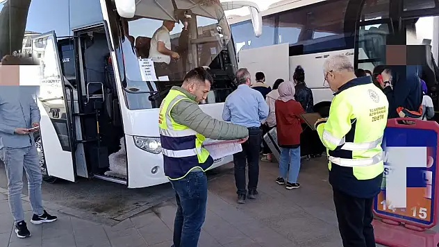 1820 Uyarı Ve 1 Milyon 21 Bin 726 Tl Para Cezası