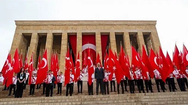 19 Mayıs Coşkusu Dijital Ortamda Yaşanacak