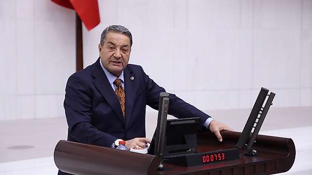 19 Mayıs Mesajı: 'Millî İrade ve Bağımsızlık Ruhu Sonsuza Dek Yaşayacak'