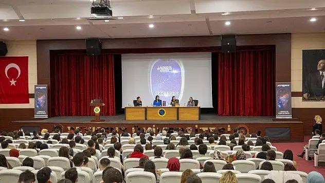 1.Havacılık ve Teknoloji Zirvesi İstanbul'da gerçekleşti