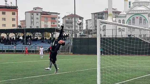 2.Amatör Küme Büyükler Futbol Ligi 8.Hafta Karşılamalarına Devam Edecek...