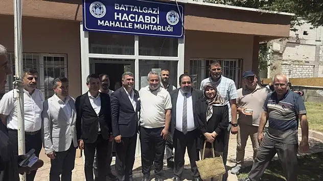 2. Geleneksel Aşure Etkinliğine Yoğun Katılım