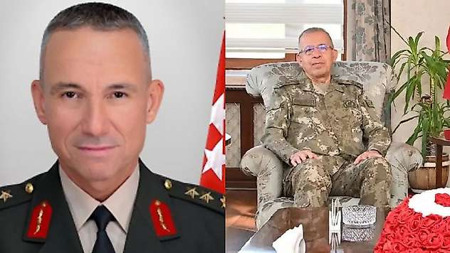 2. Ordu'da Yeni Dönem: Zorlu Topaloğlu Ege'ye, Gültekin Yaralı Malatya'ya