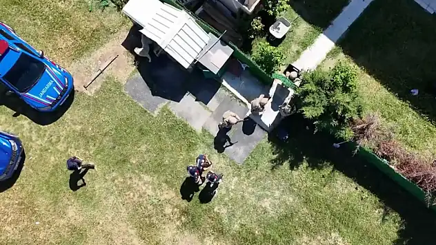 20 ilde FETÖ operasyonu: 33 tutuklama