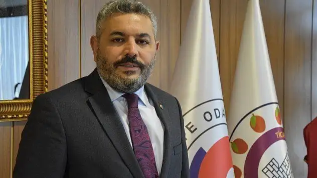 '2021'de tüm olumsuzlukları birlikte aşacağız'