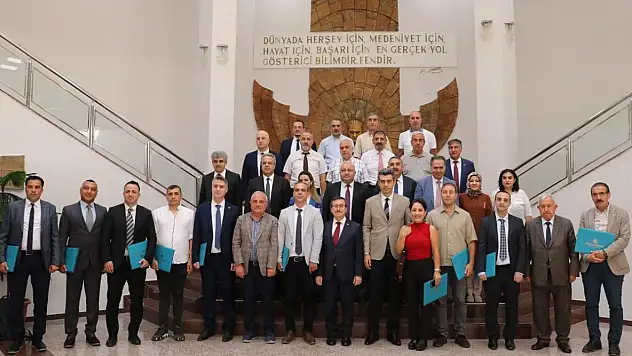 2023 Başarı Ödülleri Sahiplerini Buldu