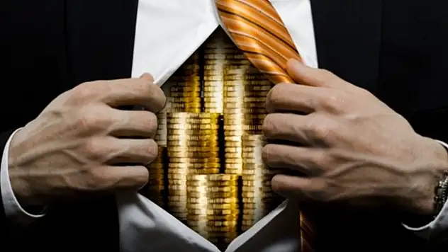 2024'te En Çok Kazanan 10 Milyarder