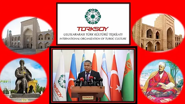 2024 Yılı TÜRKSOY Tarafından Mahtumkulu Firaki Yılı Olarak İlan Edildi