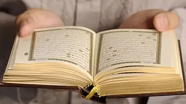 2025 1. Dönem Hafızlık Tespit Sınavı sonuçları