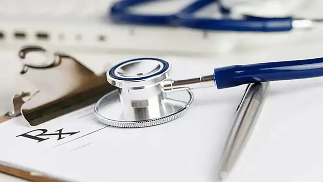 2025 TUS ve STS başvuruları başladı