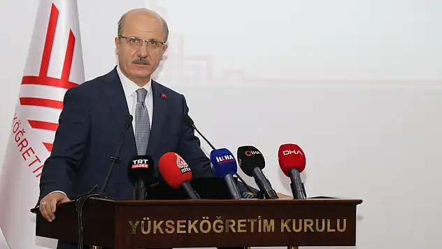 2025-YKS şampiyonlarının tercihi: Mühendislik ve hukuk