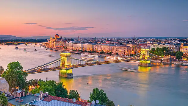 2025 'Yurt Dışı Tatil Yılı' Oldu