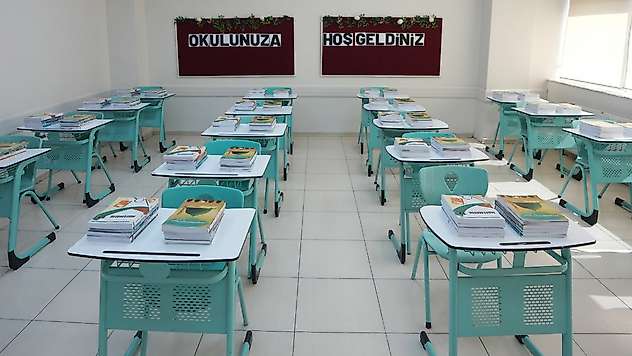 2026-2027 eğitim yılı için 283 milyon ders kitabı dağıtılıyor