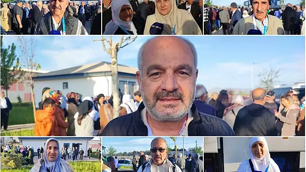 2026 Hac Kuraları Ne Zaman Çekilecek? Hacı Adayları Diyanet'ten Tarih Bekliyor