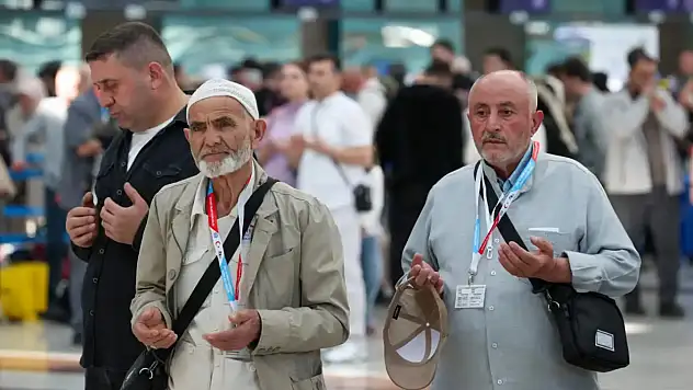 2026 hacı adayları için ek kayıt süreci başladı