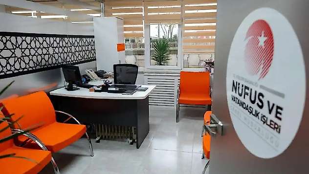 2026-KPSS Ön Lisans için nüfus müdürlükleri 4 Ekim'de açık olacak