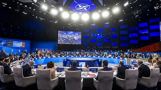 2026 NATO Zirvesi Türkiye'de yapılacak