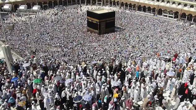 2026 Ramazan ayı umre turları için kayıtlar başladı