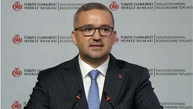 2026 yıl sonu enflasyon tahmini yüzde 28 olarak açıklandı