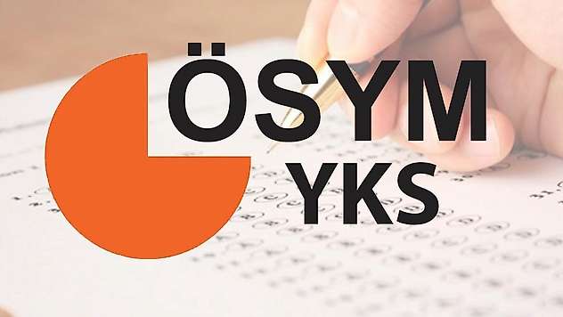 2026-YKS Soru Kitapçıkları ve Cevap Anahtarları Erişime Açıldı