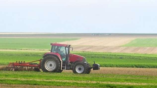 2027 Üretim Yılı ÇKS Başvuruları Başladı