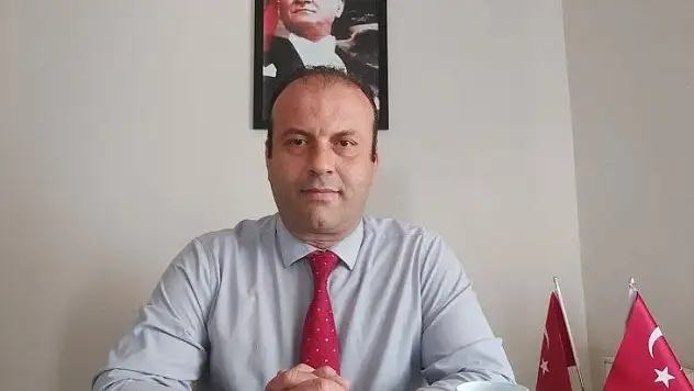 21 Haziran Dünya Als Günü mesajı